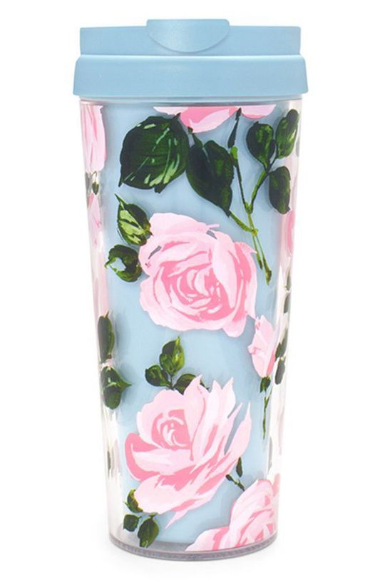 Hot Stuff Thermal Mug, Rose Parade