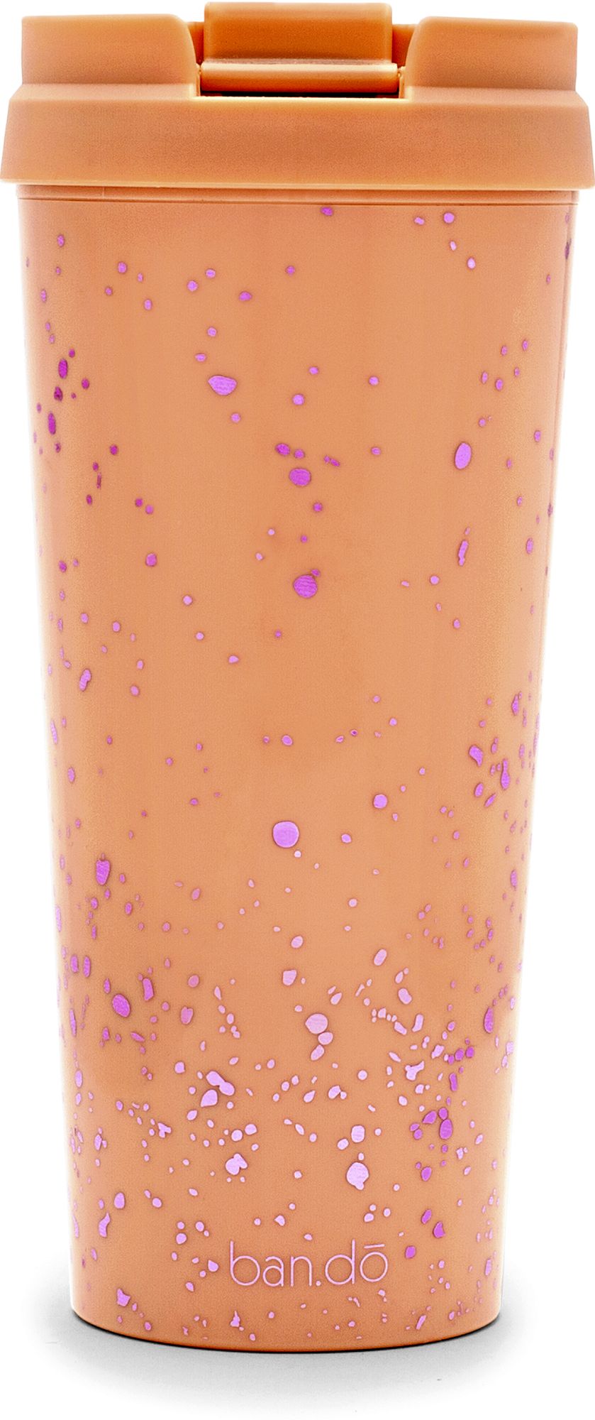 Hot Stuff Thermal Mug Speckle