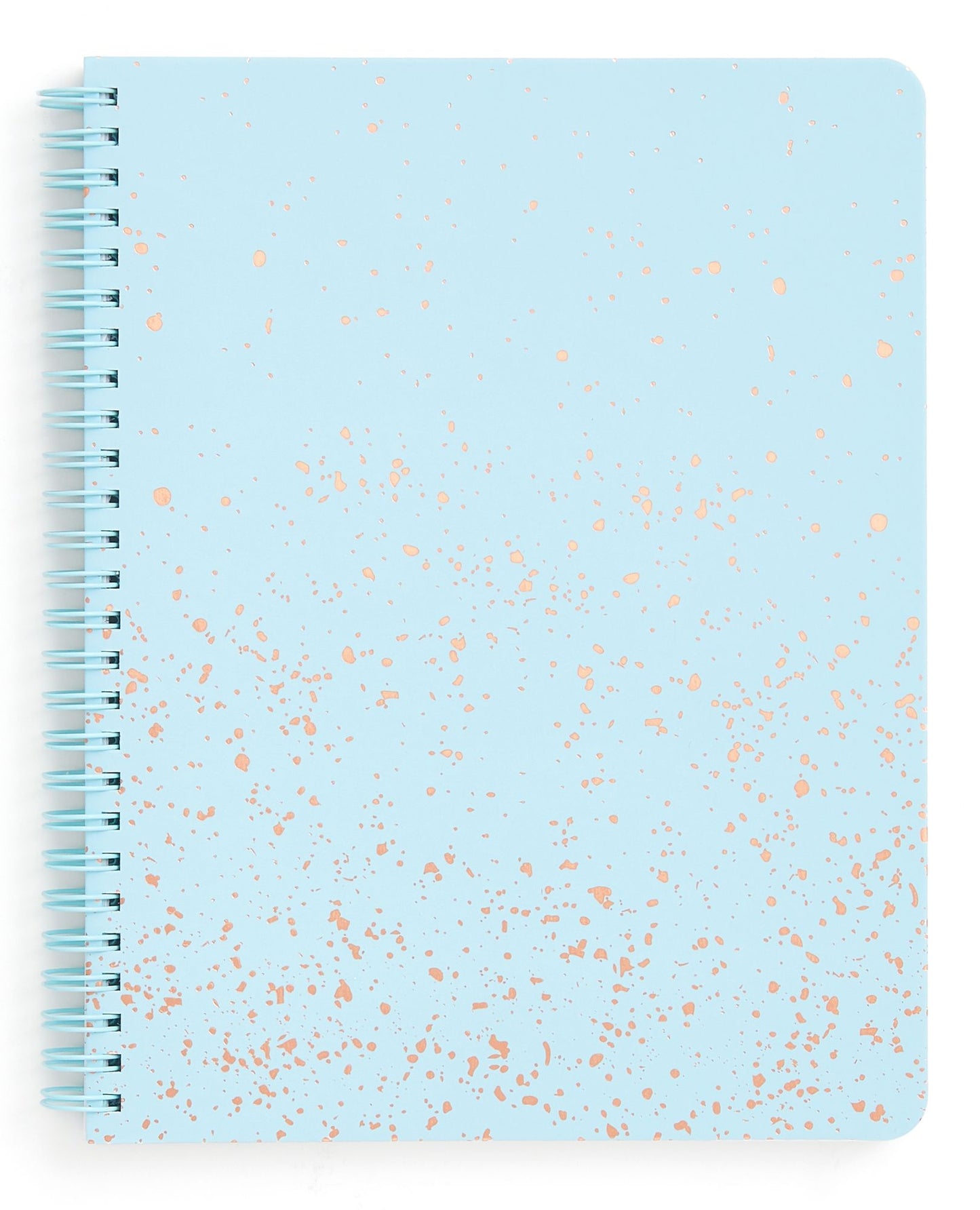 Rough Draft Mini Notebook Speckle