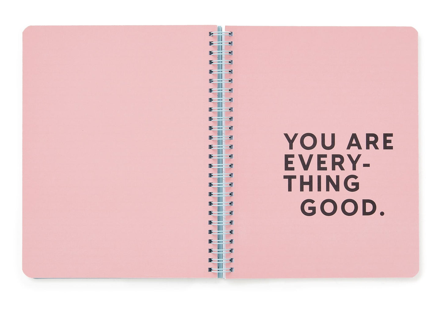 Rough Draft Mini Notebook Speckle
