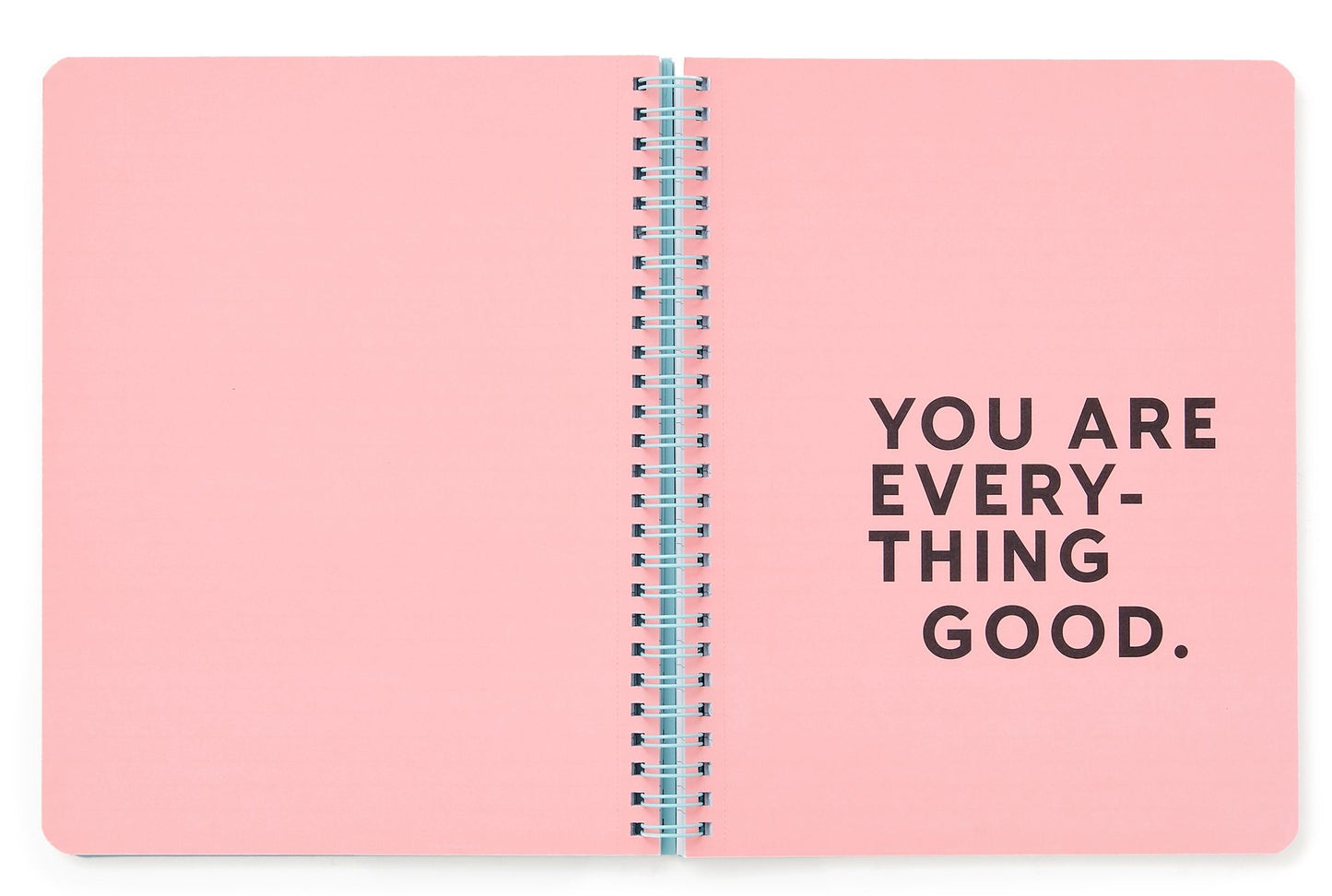Rough Draft Mini Notebook Speckle