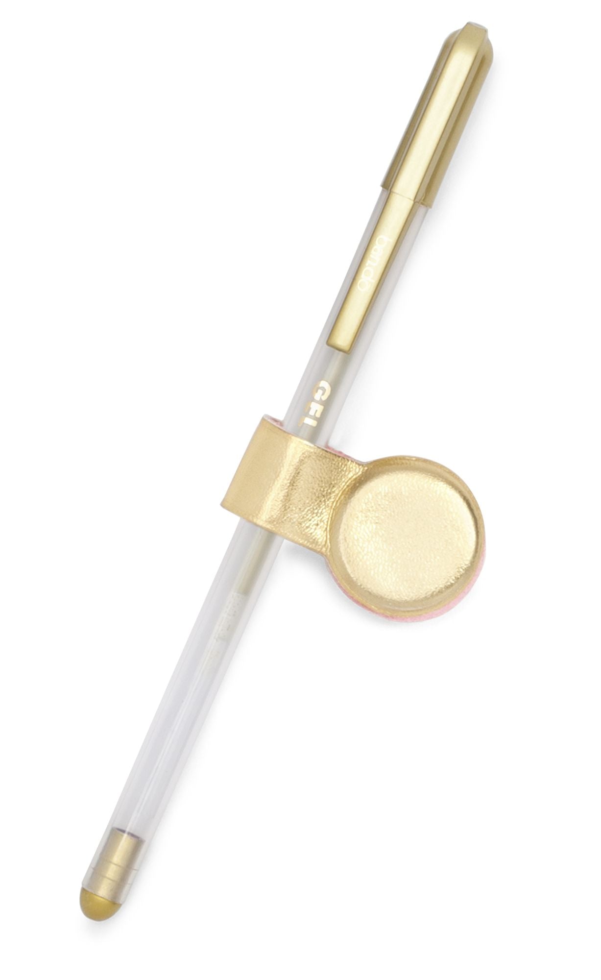 Hold It Magnetic Keepers Metallic Set