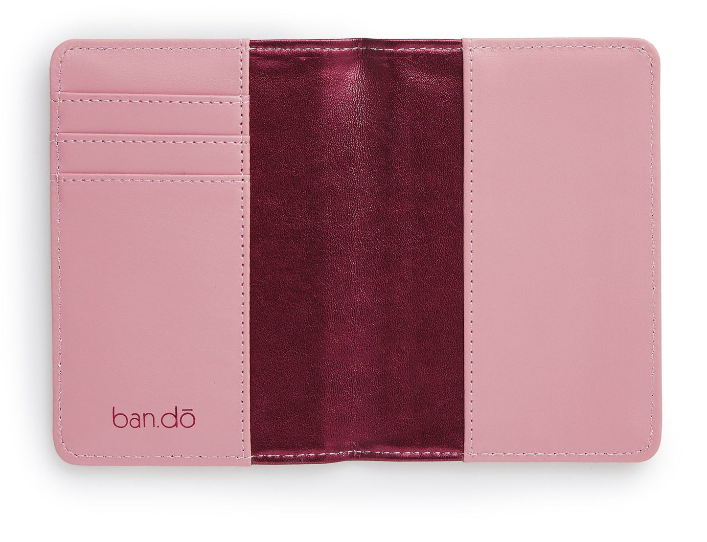 Getaway Passport Holder Available For Weekends