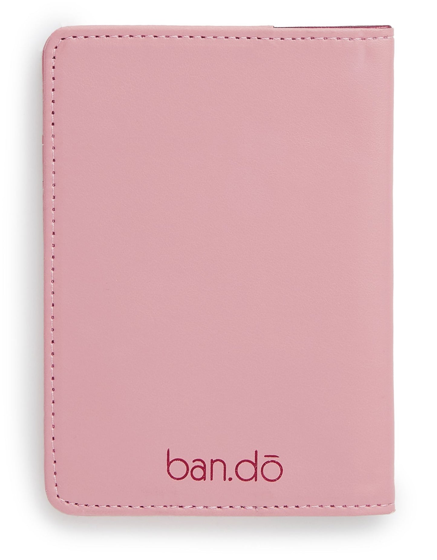 Getaway Passport Holder Available For Weekends