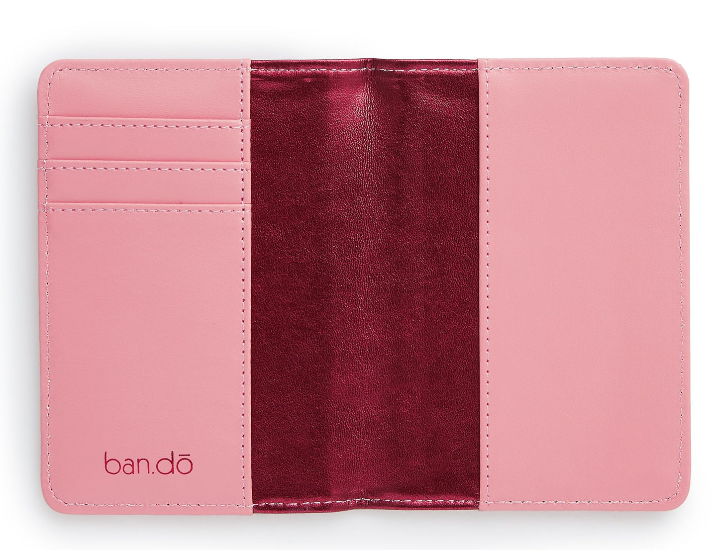 Getaway Passport Holder Available For Weekends