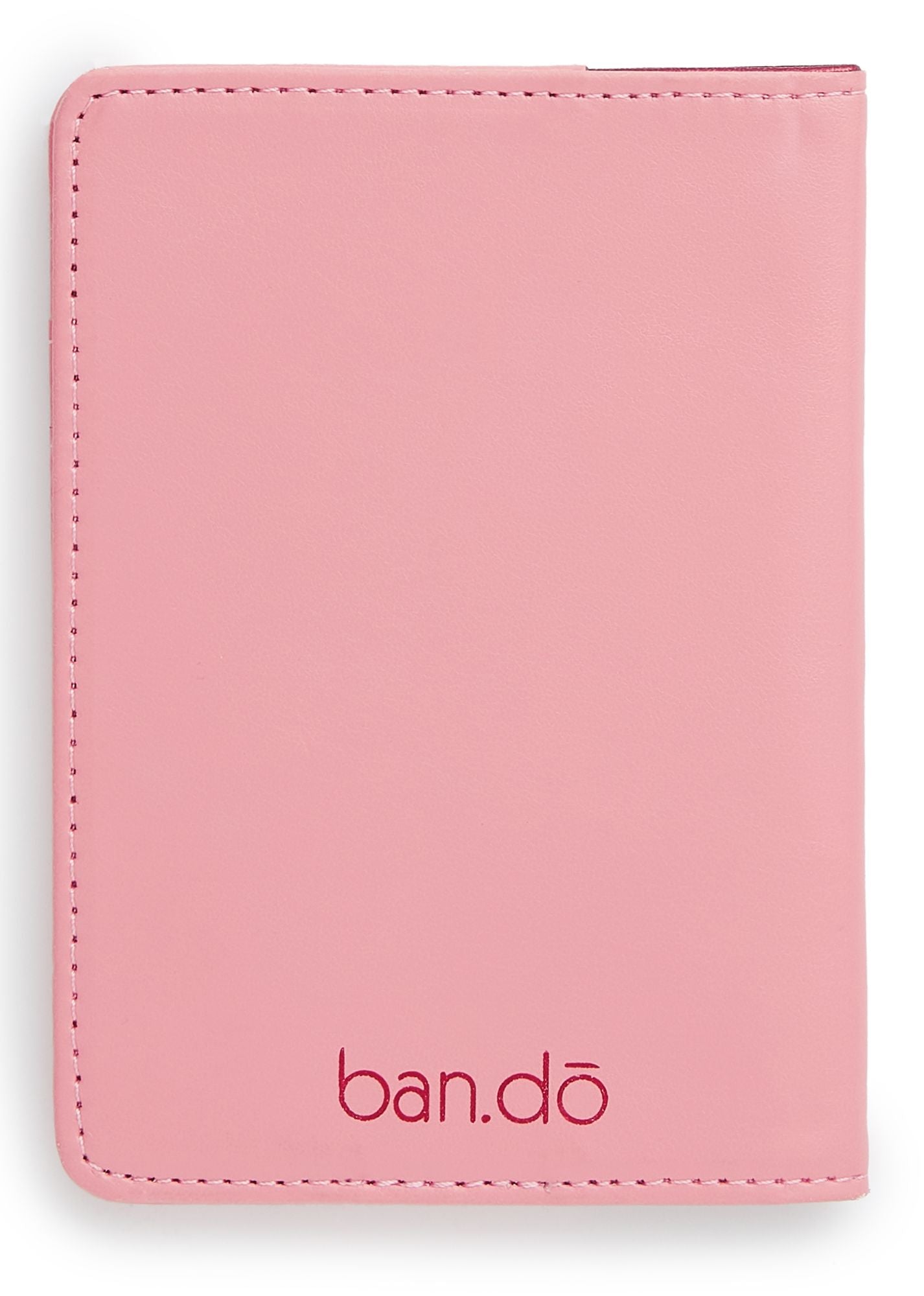 Getaway Passport Holder Available For Weekends