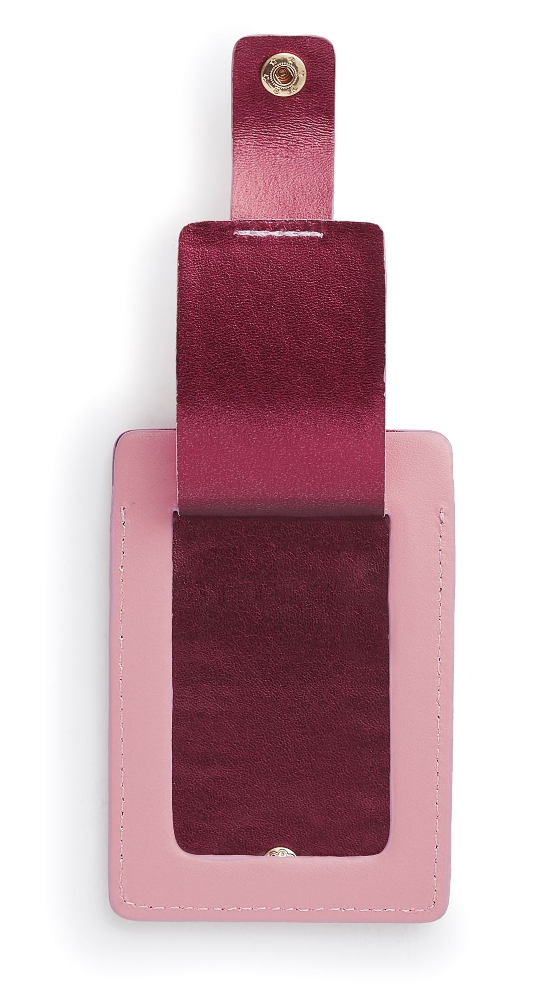 Getaway Luggage Tag Available For Weekends