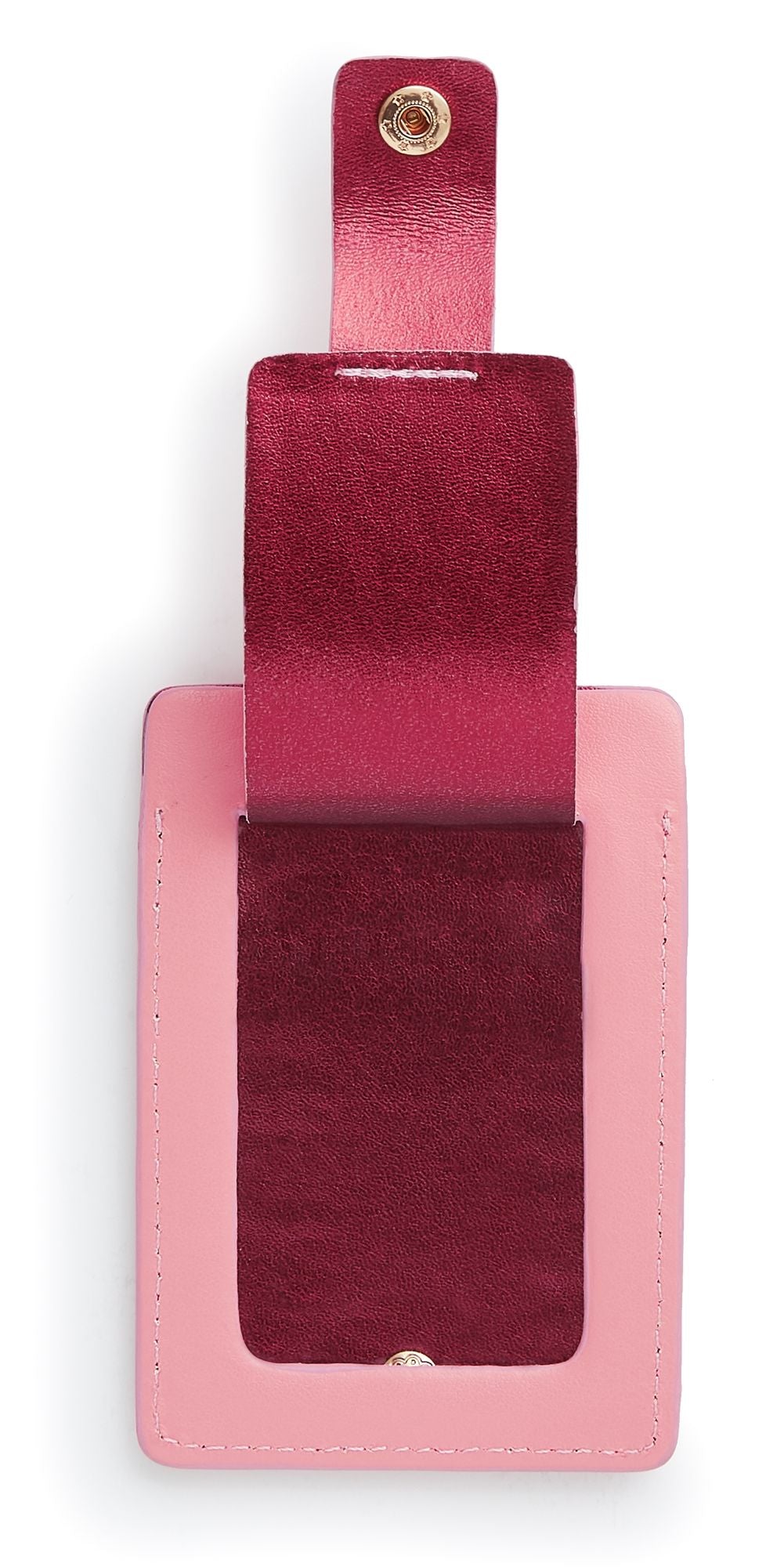 Getaway Luggage Tag Available For Weekends