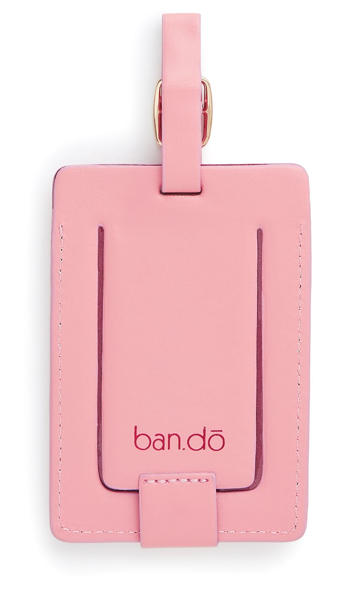 Getaway Luggage Tag Available For Weekends