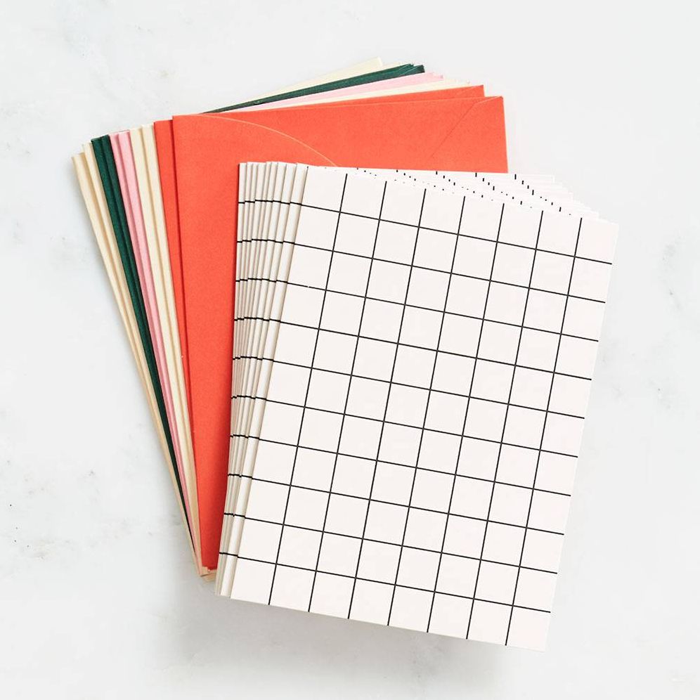 Self-Expression Card Kit