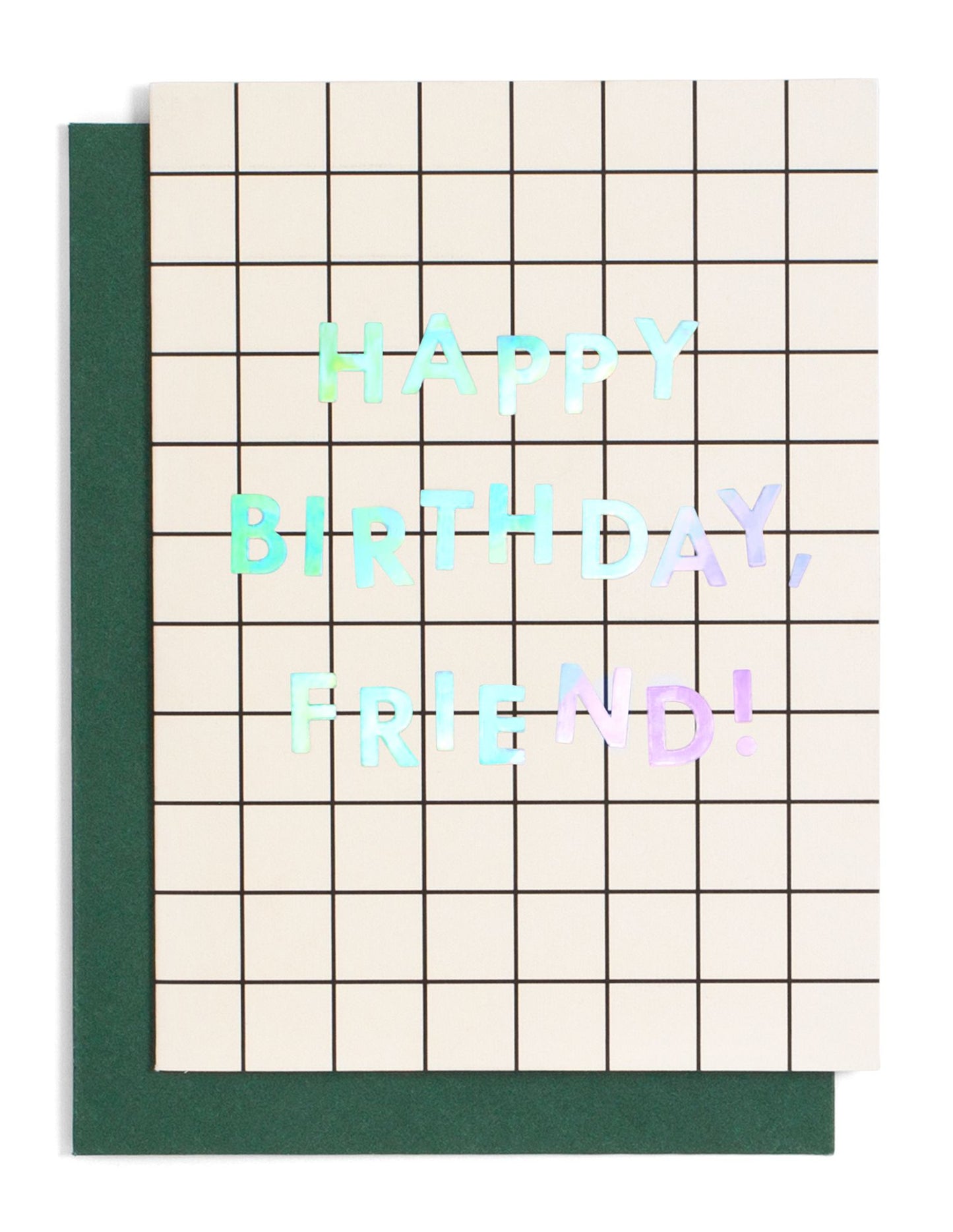 Self-Expression Card Kit