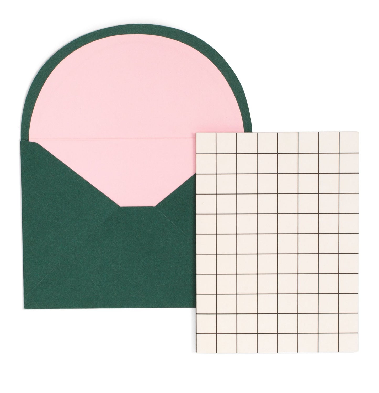 Self-Expression Card Kit