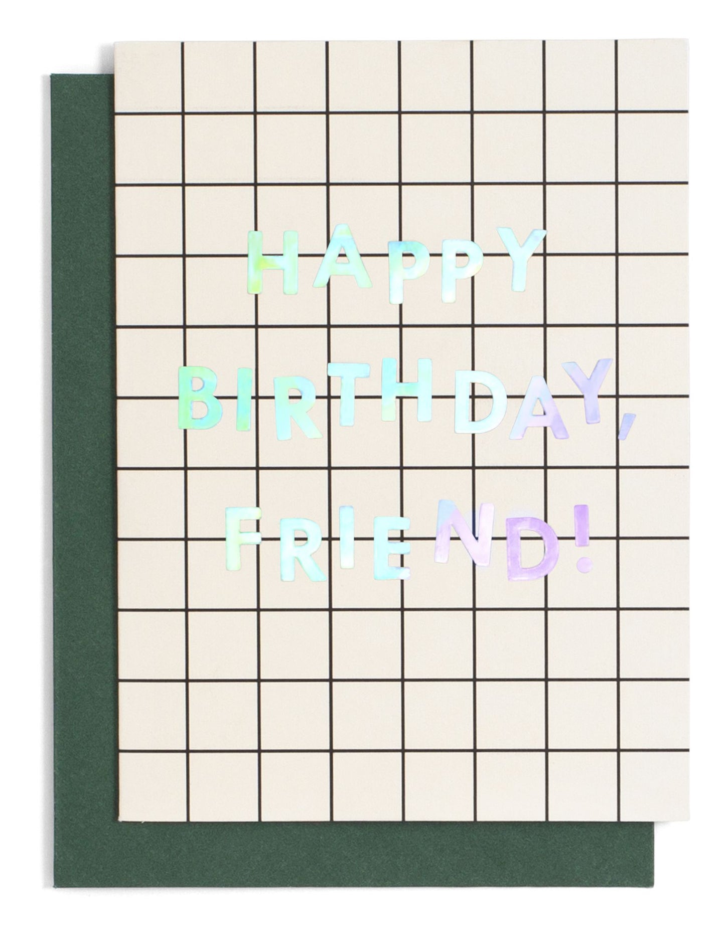 Self-Expression Card Kit