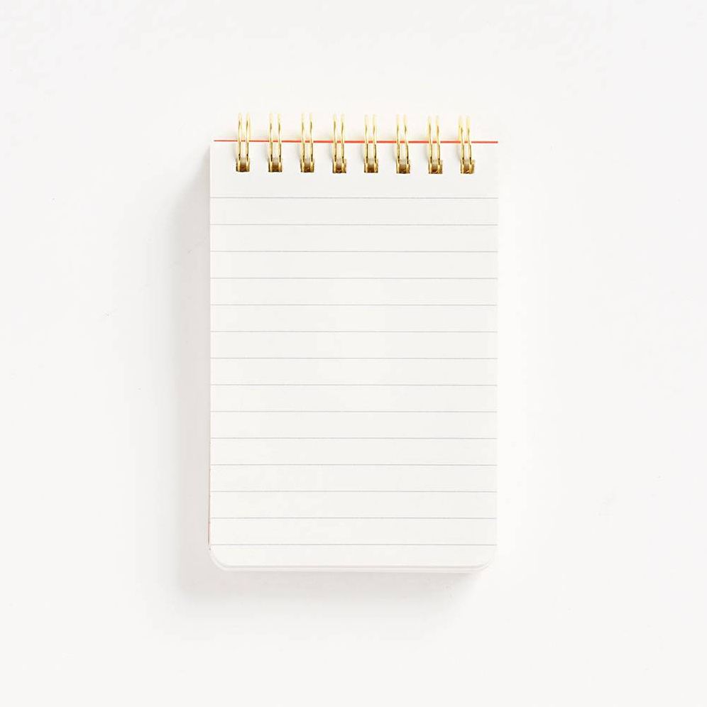 She Spiral Journals
