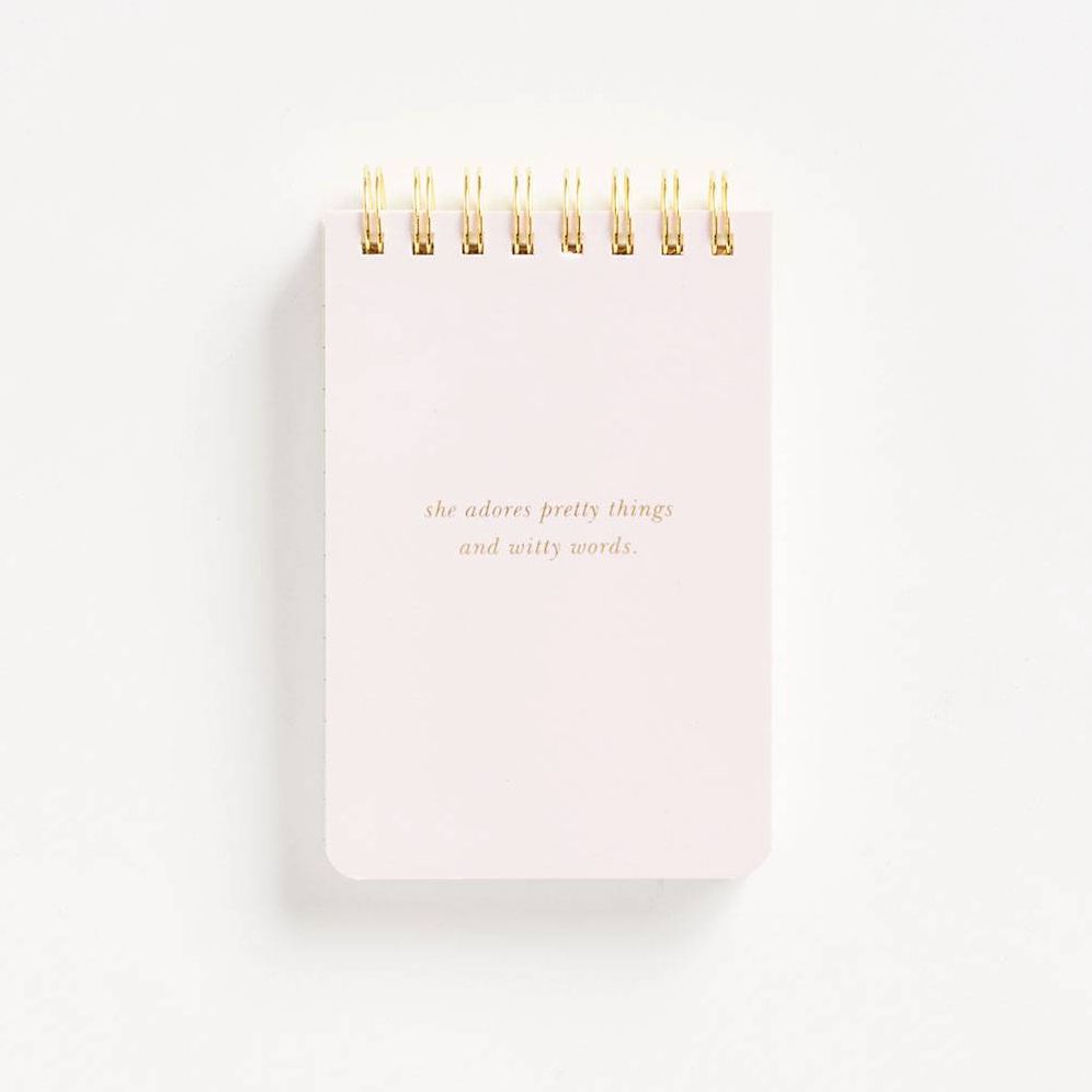 She Spiral Journals