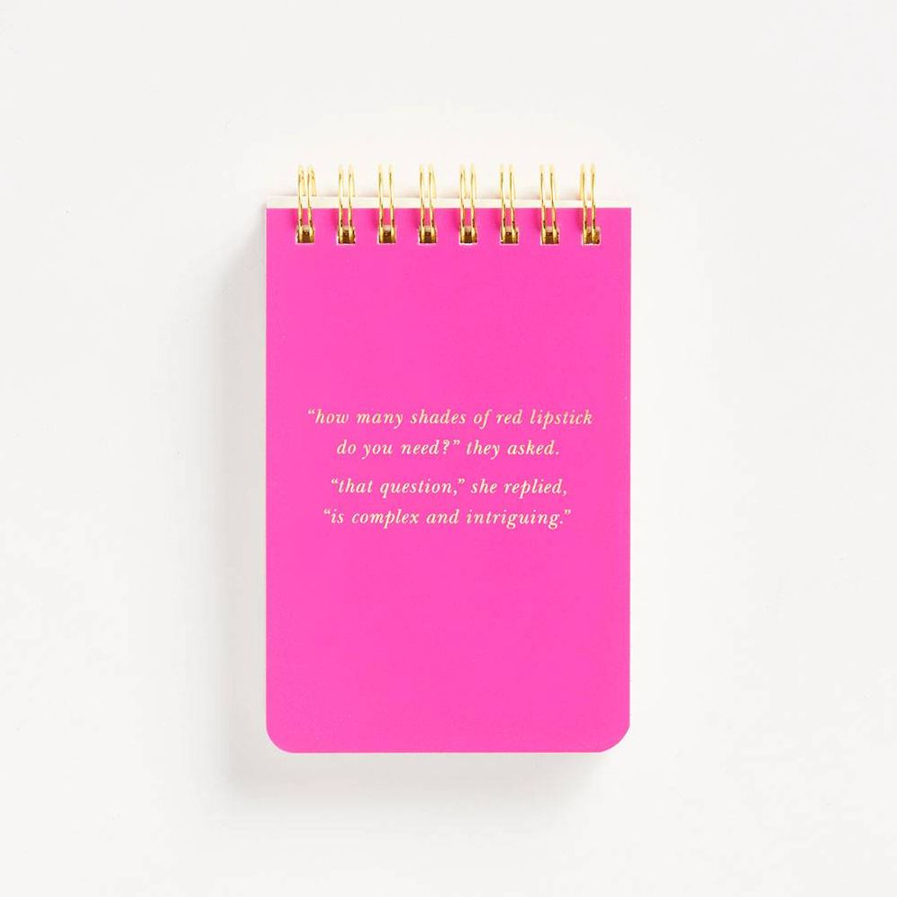 She Spiral Journals