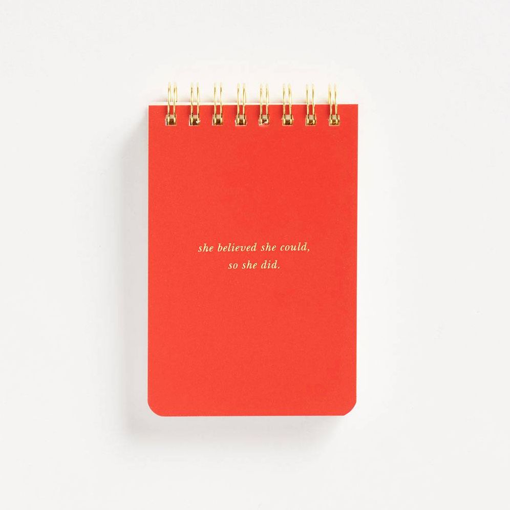 She Spiral Journals