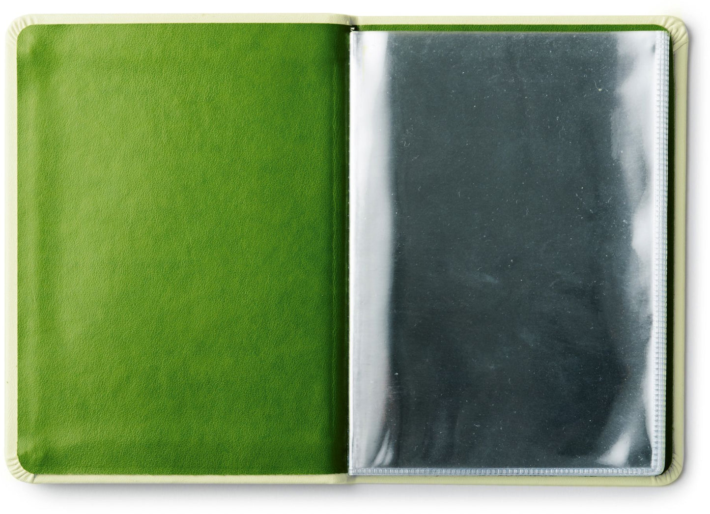 Polka Dot Brag Book
