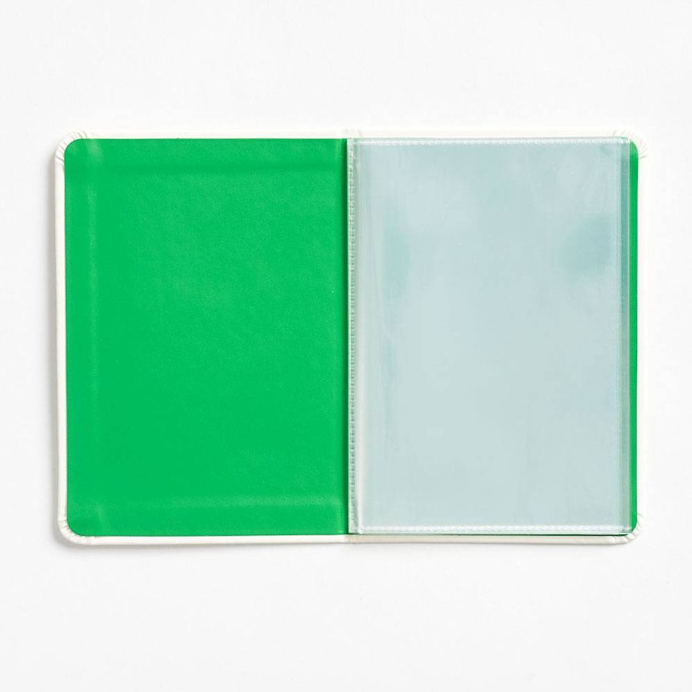 Polka Dot Brag Book