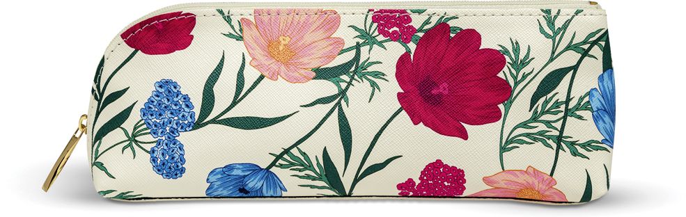 Pencil Case, Blossom
