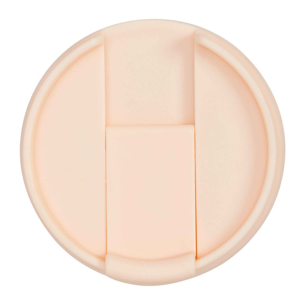 hot stuff thermal mug, paradiso
