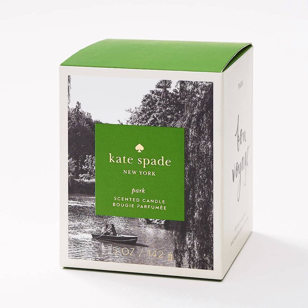 Park Candle