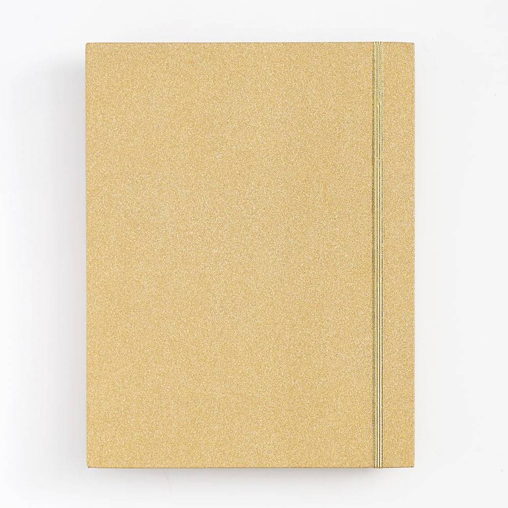 Rainbow Expanding File Folder