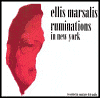 Ruminations in New York
