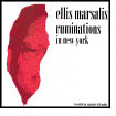 Ruminations in New York