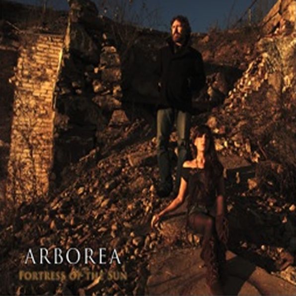 Fortress Of The Sun (Arborea)