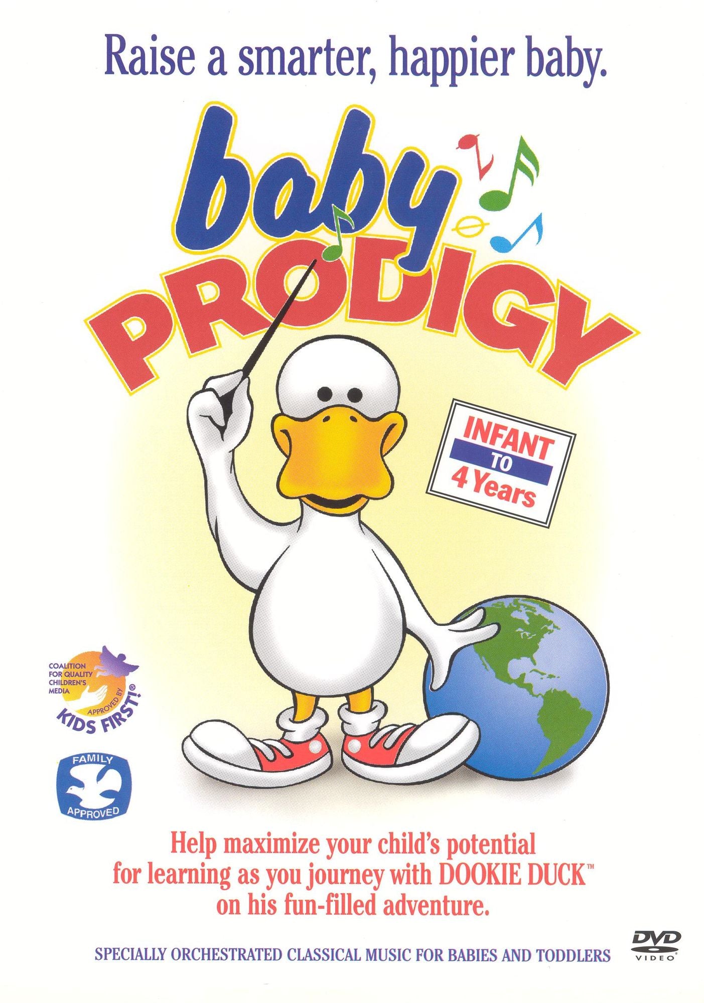 Baby Prodigy