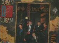 Seven And The Ragged Tiger [Lp]
