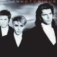 Notorious [Lp]
