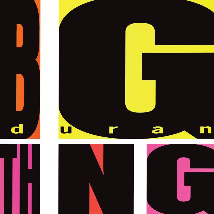Big Thing [Lp]