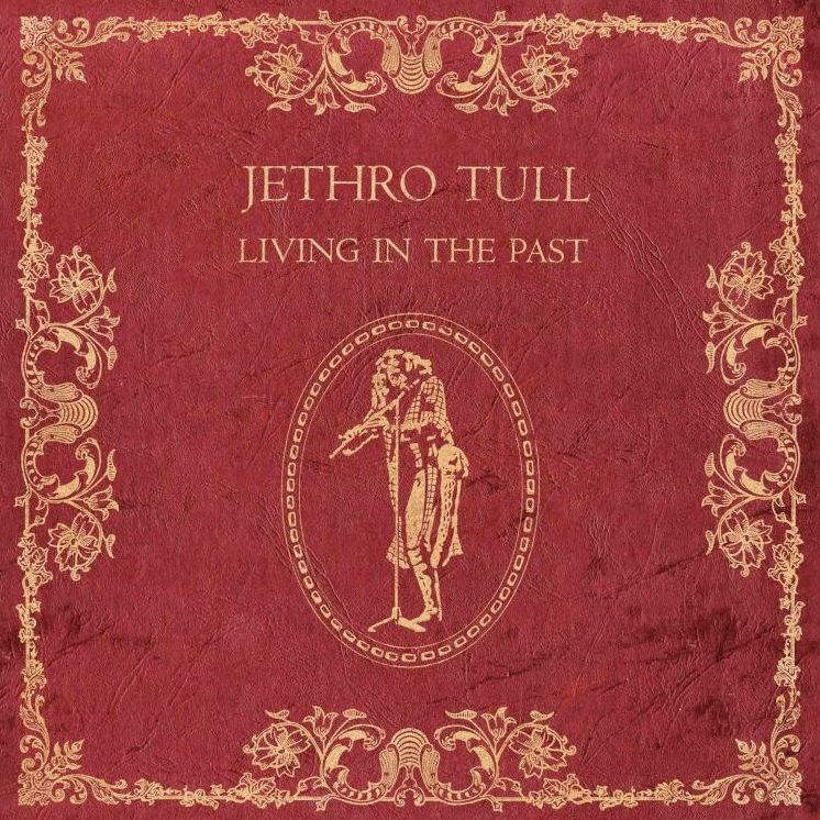 Living In The Past [Lp]