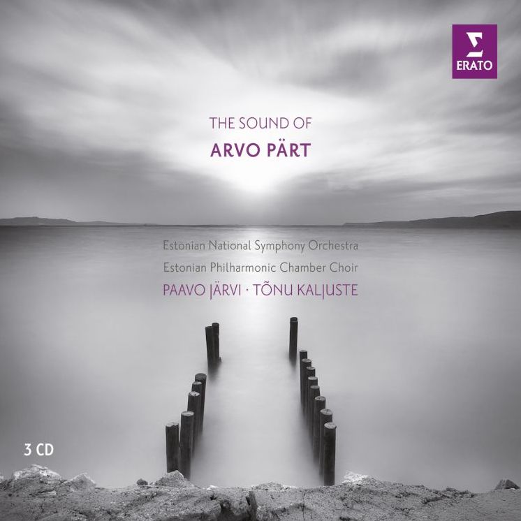 The Sound Of Arvo Pärt