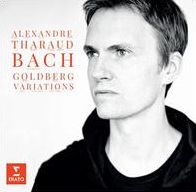 Bach: Goldberg Variations