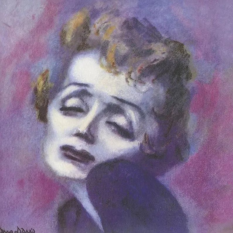A L'olympia 1961