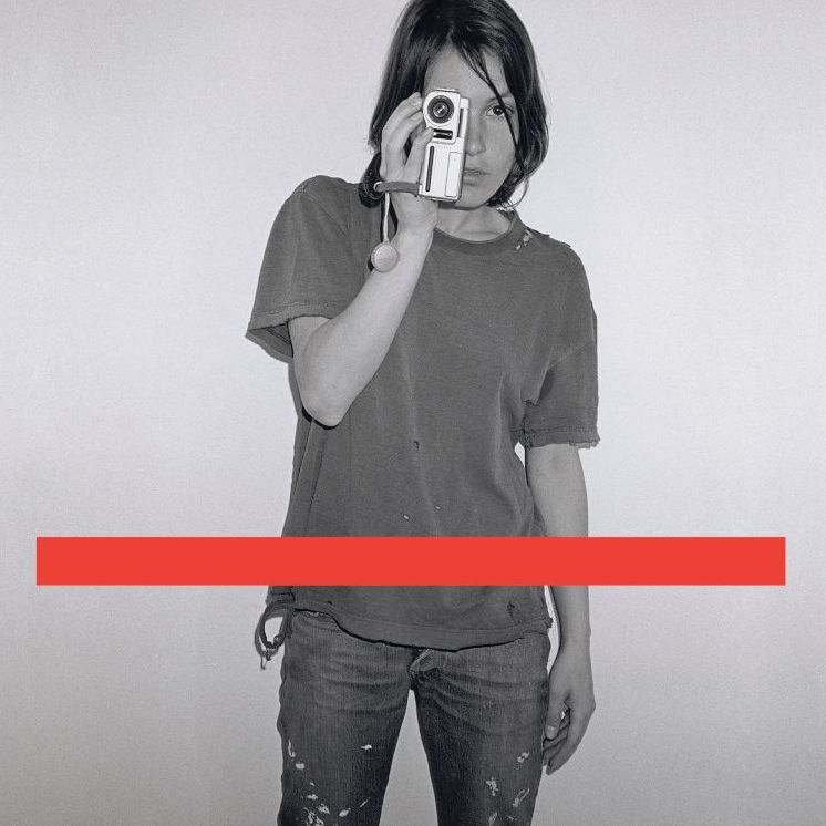 Get Ready [Lp]