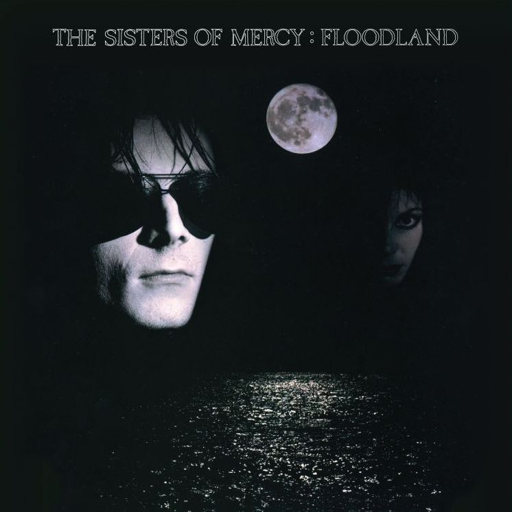 Floodland Era [Four-lp]