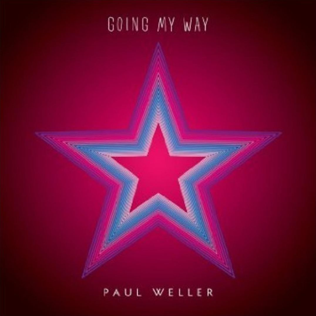 Going My Way
