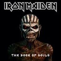 Book Of Souls [Lp]