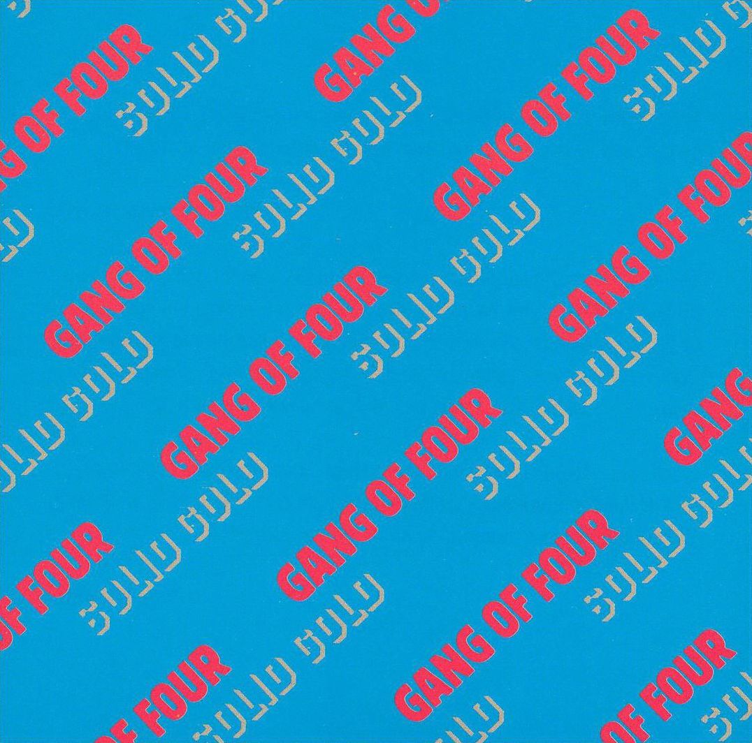 Solid Gold [Lp]