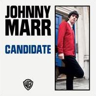 Candidate