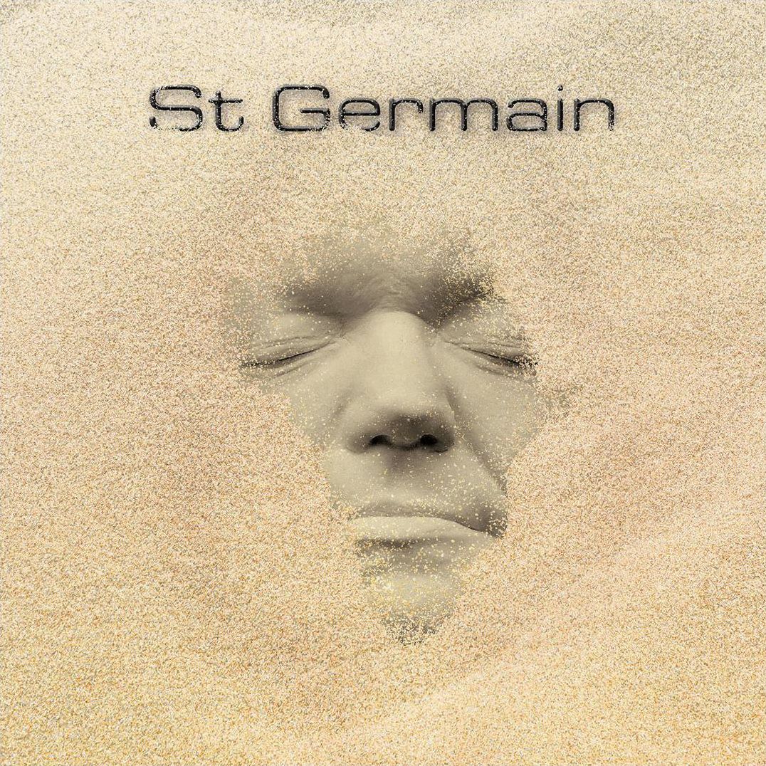 St. Germain