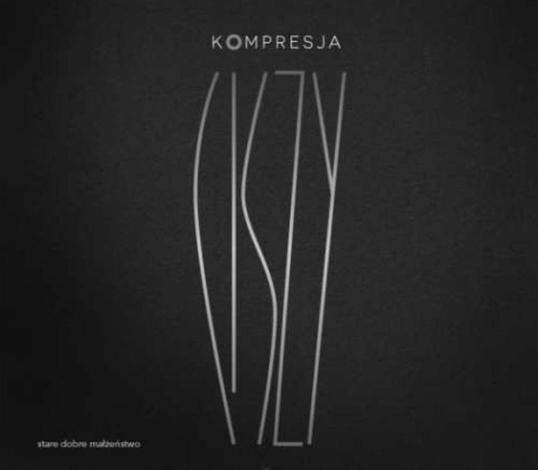 Kompresja Ciszy