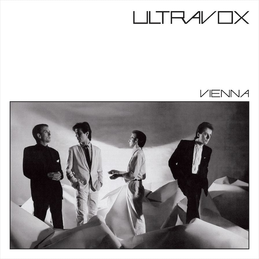 Vienna [Lp]