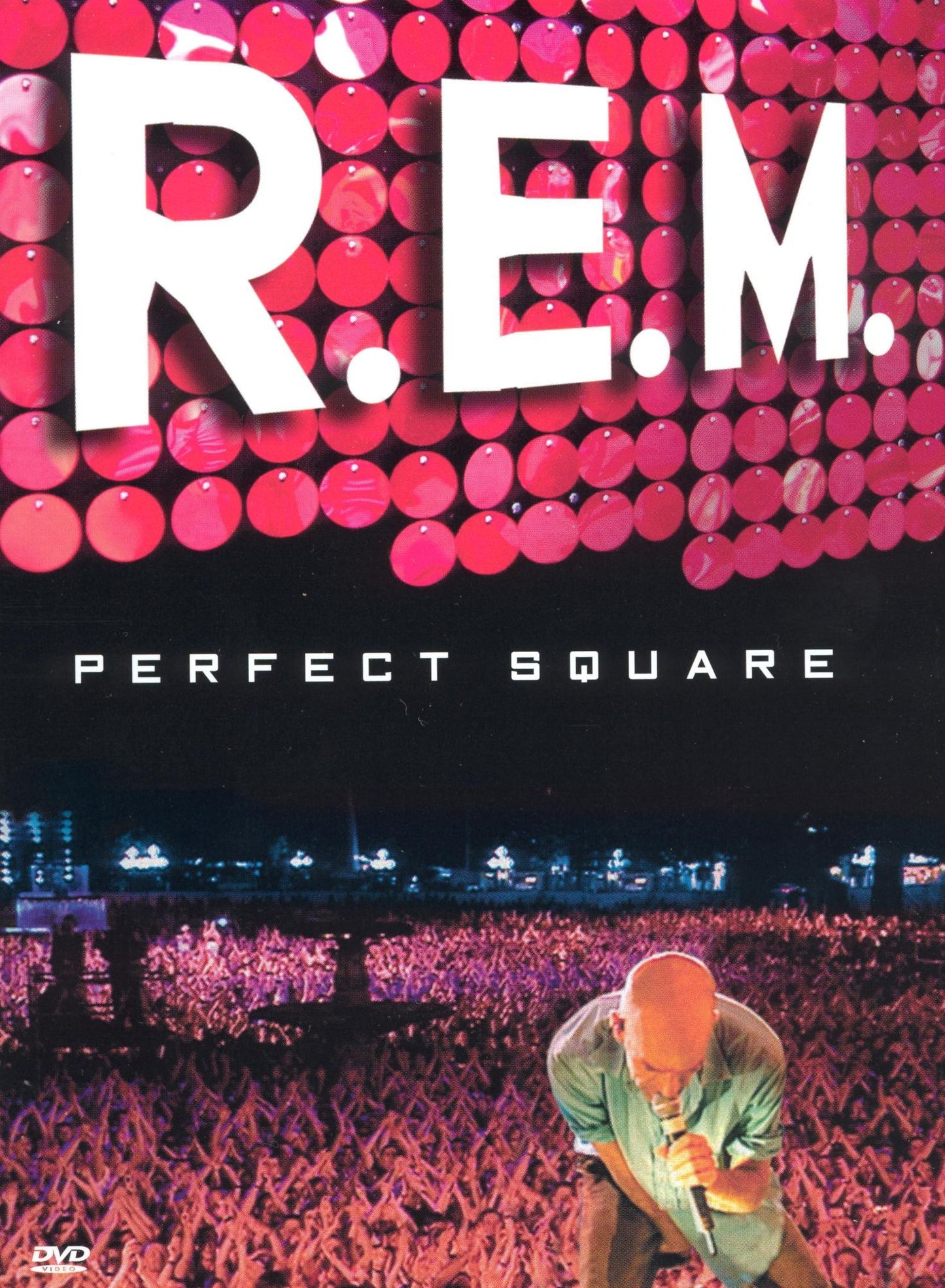 R.e.m.: Perfect Square