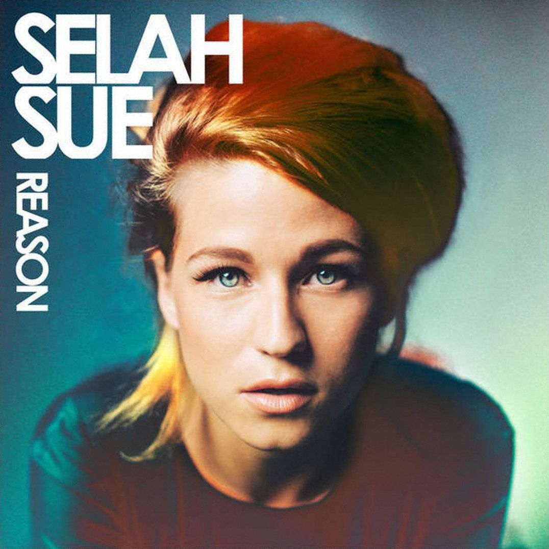 Reason [Bonus Cd]