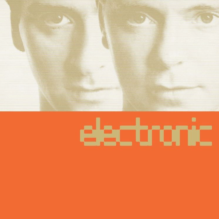 Electronic